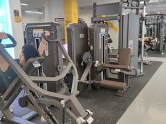 -发条鸭无人健身房(浦东北艾路店)