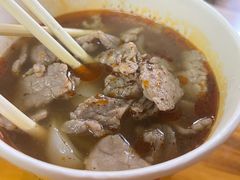 -王记生烫牛杂面馆(兰陵路店)