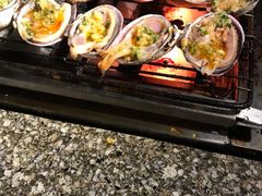 -星伦多 自助料理(圆融店)