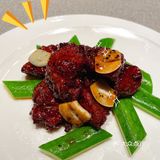 过年聚餐首选 | 台乡缘•台府