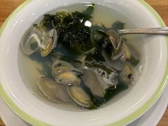-萨莉亚意式餐厅(愉园站仁恒梦中心店)