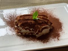 -YUE·6·西式融合餐厅(外滩六号店)