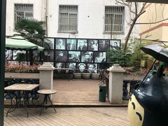 -豆蔻电影主题餐厅(四牌楼店)