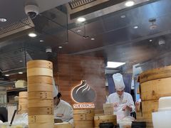 -苏小柳点心·手作小笼包(浦东嘉里城分院)