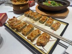 -海宝酒家(中山四路店)