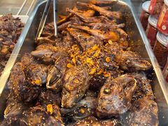 -鑫记婆婆兔·兔头(春熙店)