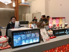 -熊姬手作茶物(汇金谷店)
