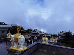 -峨眉山风景名胜区