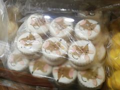 生肖薯饼-北京稻香村(华堂商场店)
