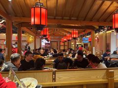 -鸽子窝(黄村店)