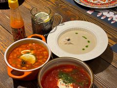 -卢布里西餐厅(总店)