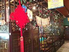 -高兴壹锅·潮汕鲜牛肉火锅(良乡梅花庄店)