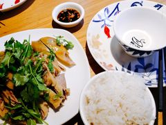 -猛料鸭仔饭(赤坎店)