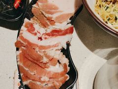 -猫爪爪原切自助烤肉(观音桥阳光世纪店)