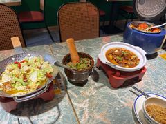 -米椰湘·辣椒炒肉