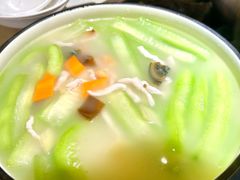 -顺峰顺水顺德菜(第一百货店)