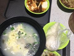 -大福来锅巴菜(古文化街店)