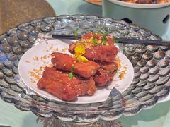 -老房子金沙元年川菜食府·花园餐厅(金沙店)