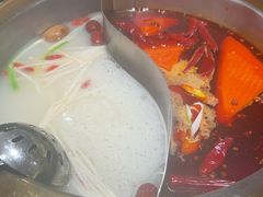 -热辣宗师·串串火锅(万达金街店)