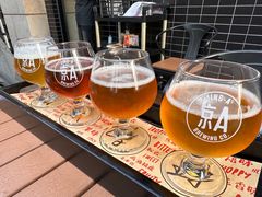 -京A Taproom·精酿餐吧(CBD店)