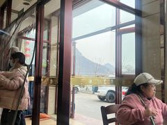 -相聚青山餐厅(阎河路店)