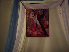 -芳朴养生按摩spa·男士