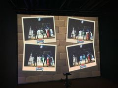 -VS SPORTS PARK运动玩乐园·团建·生日会(合生汇店)