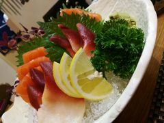 -樱の千渡日式料理·铁板烧•烧鸟(金盛田广场店)