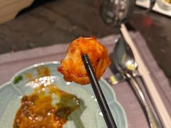 -西安凯悦酒店·湖畔中餐厅