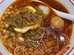 -魔都三兄弟酸辣粉·蘸卤炸串(虹桥万科店)