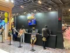 -东浩兰生上海世博展览馆