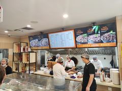 -闫家驴肉老店(华电一校店)