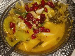 -谷田稻香·砂锅菜(汇暻广场店)