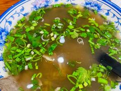 -卡迷尔牛肉面(佳木斯路店)
