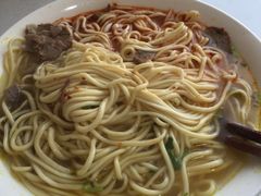 -鑫明明拉面(宁化路店)