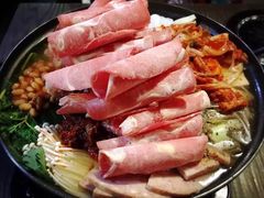 -MI WU FACTORY米屋美食工厂餐厅(绿地店)