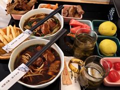 -水墨澜渟足道·SPA(瘦西湖旗舰店)