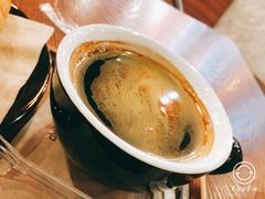 -墨客咖啡(新街口店)