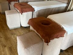 -筋骨堂热敷推拿按摩(枫林绿洲店)