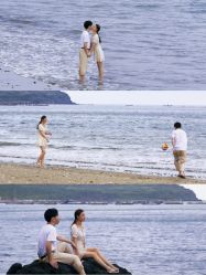 -绿皮火车照相馆 婚纱照旅拍(厦门店)