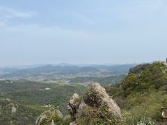 -马仁奇峰