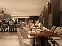 大堂-锦厨自助餐厅·海鲜·牛扒(海口索菲特大酒店)