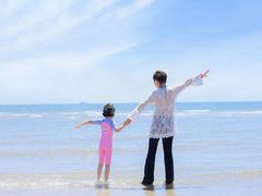 -渔岛海洋度假区