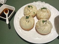 -老吉堂上海本帮菜(望京万象汇店)