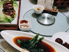 -峨嵋酒家(牡丹园店)