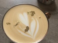 -Nectar One Cafe(勇烈路n1店)