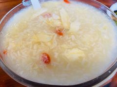 乳扇米酒羹-云隐小厨·传统大理美食(复兴路店)