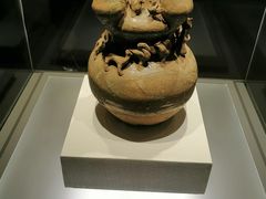 -浙江省博物馆(孤山馆区)