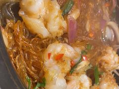 -绿茶餐厅(汇悦大融城店)