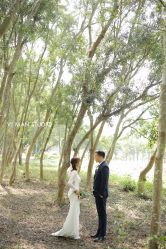 -巴黎婚纱摄影工作室